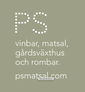 PS Vin•Mat